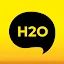 H2o.Ai 아이콘