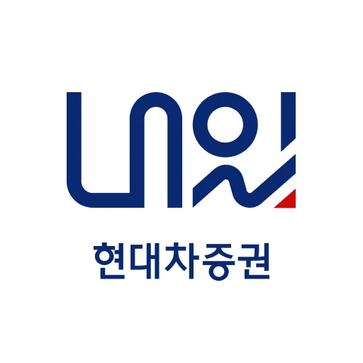 현대차증권 아이콘