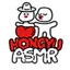 홍유 ASMR 아이콘
