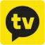 Kakaotv 아이콘