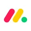 먼데이 아이콘