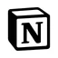 Notion Projects Ai 아이콘