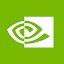 Nvidia Gr00t 아이콘