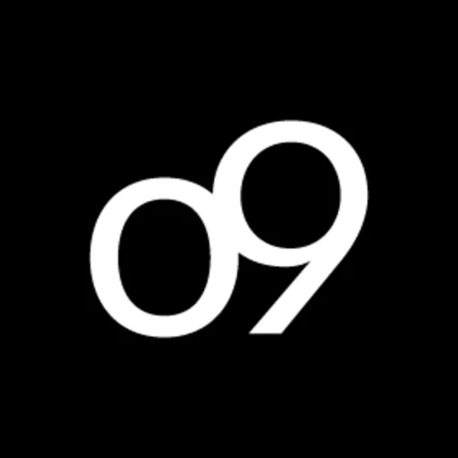 o9 솔루션즈 아이콘