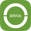 오아시스마켓 아이콘