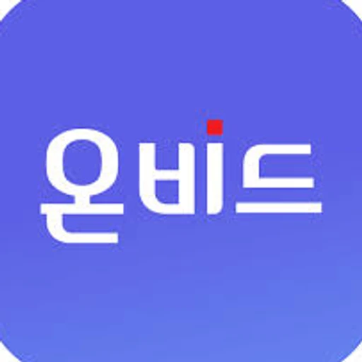 온비드 아이콘