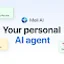 Optimizely Ai 아이콘