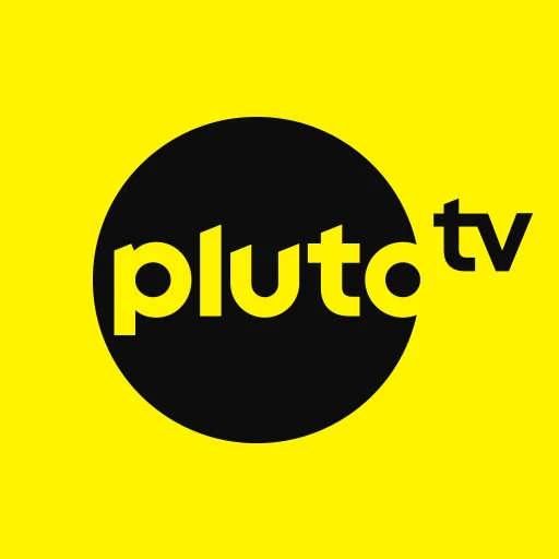 플루토TV 아이콘