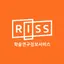 RISS 아이콘