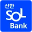 신한은행 아이콘