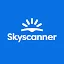 스카이스캐너 아이콘