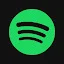 Spotify 아이콘