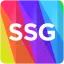 SSG닷컴 아이콘