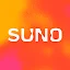 Suno Ai 아이콘