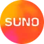 Suno V3.5 아이콘