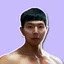 키다리형 아이콘