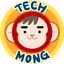 테크몽 아이콘