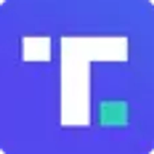 트루스소셜 아이콘