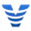Viz.Ai 아이콘