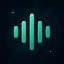 Voice.Ai 아이콘