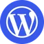 워드프레스 아이콘
