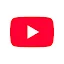 유튜브 아이콘
